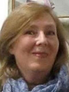 Ольга Никонова