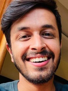 Пратиш Мехта