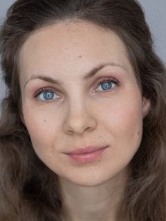 Анастасия Закирова