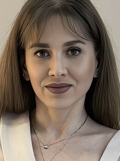 Диана Бузуркиева