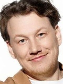 Александр Волобуев