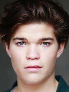 Гэбриел Скотт