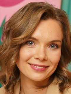 Елена Чиркова