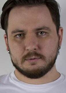 Александр Киргинцев
