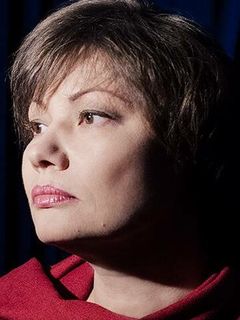 Наталья Денисова