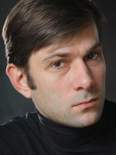 Михаил Дубовский