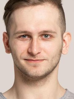 Андрей Счастный