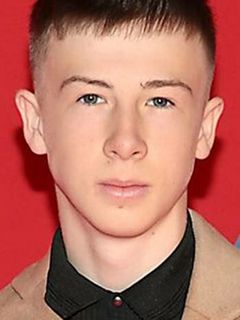 Дэйн Уайт О’Хара