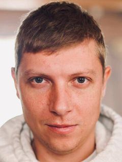 Илья Шувалов