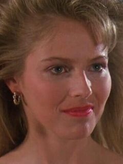 Sharlene Martin