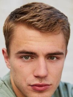 Эрик Кордес