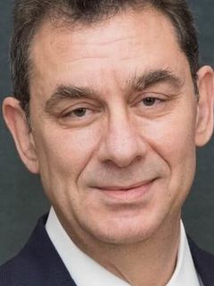 Альберт Бурла