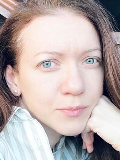 Юлия Вейхман