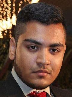 Kingsheharyarmirza