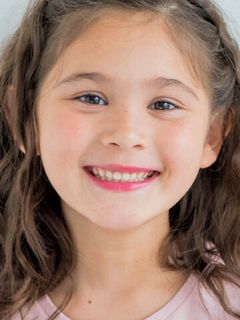 Анастасия Шига