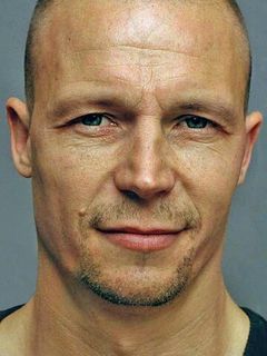 Эсбьорн Свенссон