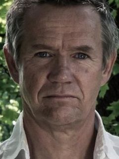 Четиль Бьеркестранд