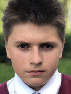 Егор Герчаков