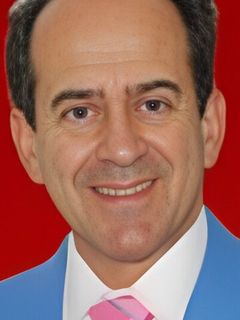 Майкл П. Коэн