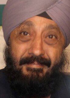 Нарендра Беди