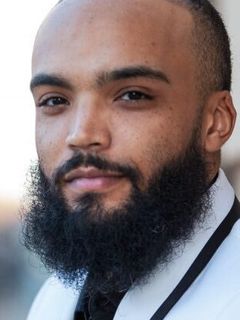 Маркус Норрис