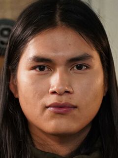 Харлан Блейн Китвайхат