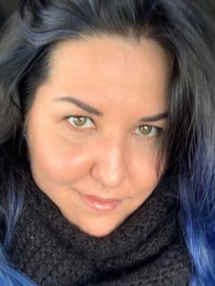 Татьяна Черникова