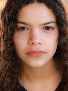 Оливия Родригес