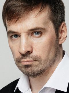 Михаил Караваев