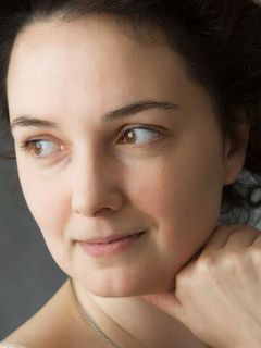 Екатерина Полякова