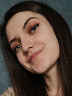 Ксения Мазанова