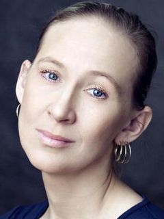Ирина Зубкова