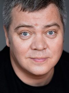 Егор Бакулин