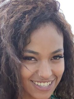 Tina Fire