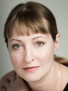 Мария Мещерякова