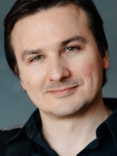 Родион Приходько