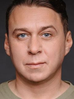 Андрей Родимов