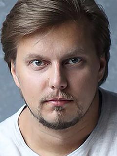 Александр Трофимов
