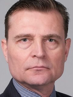 Александр Цыбульский