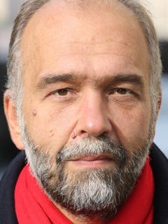 Сергей Евтушенко