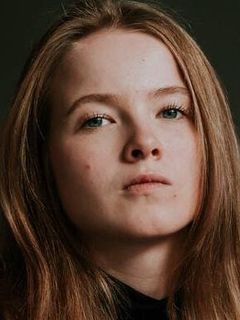 Анастасия Нагулова