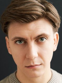 Борис Тетеркин