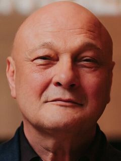 Сергей Гинзбург