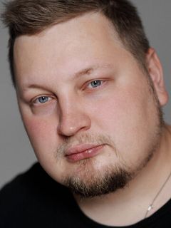 Алексей Южаков