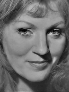Анна Герман