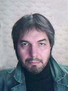 Тарас Буевский