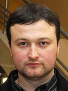 Максим Трапо