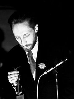 Юрий Орлов