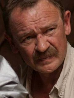 Юрий Райский