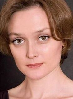 Анна Киреева